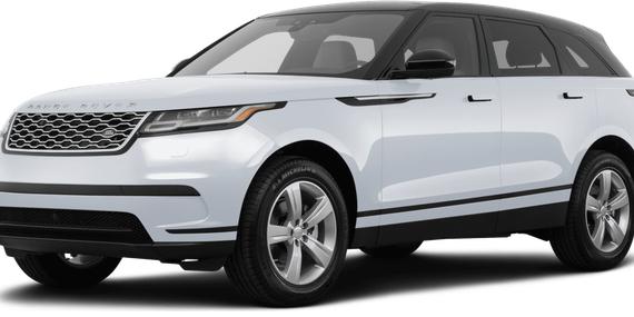 LAND ROVER RANGE ROVER VELAR 2020 SALYB2EX6LA275782 image